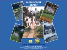La Maison de Sophie - maison Tourangelle de 1852