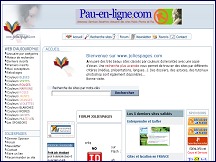 Joliespages.com - les plus beaux sites du web
