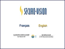 Securovision.com - protection oculaire