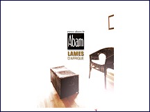 Abam.fr - parquets en bois exotique d'Afrique