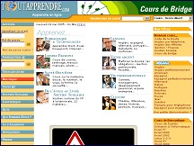 Toutapprendre.com - tous les cours pour la formation en ligne