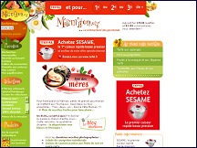 Marmiton.org - des recettes cuisine pour tous les go�ts