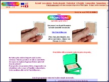 Patch minceur pour un r�gime plus efficace