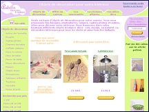 Ambelia.com - objets de d�coration pour votre int�rieur