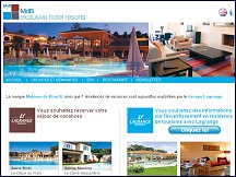 Maisons de Biarritz - achat et location villas, d�fiscalisation LMP
