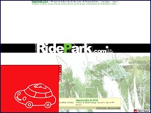 Ridepark - photos et vid�os de sports freestyle : ski bmx snowboard skate