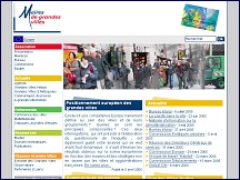 Association des Maires de Grandes Villes de France