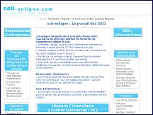 SSII-enligne.com : le portail des SSII