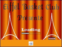 Flbasket - Eiffel Basket Club
