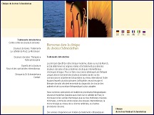 Oubliez la douleur dorsale - proc�dures th�rapeutiques