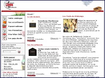 Fine Wine World - d�couvrez des nouveaux cr�s du monde entier