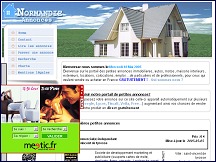 NormandieAnnonces, site de petites annonces en Normandie