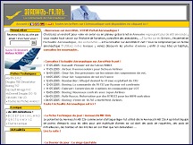 AeroWeb-Fr.net - portail a�ronautique francophone
