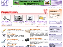 LCDI - toute l'informatique � prix discount
