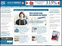 Banque Hervet