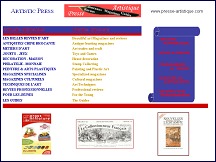 Guide Emer - toutes les adresses du monde de l'art