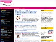 Feminup - le magazine qui croque la vie au f�minin