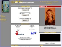 Quand la drogue n'est plus un jeu