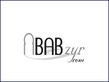 Aperçu du site Babzyr  - art et artisanat algérien