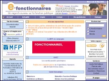 E-fonctionnaires - un regard nouveau sur la fonction publique
