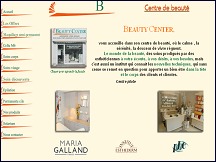 Beauty Center, institut de beaut� � La Madeleine