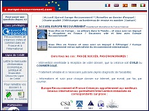 Europe Recouvrement - recouvrement des impay�s