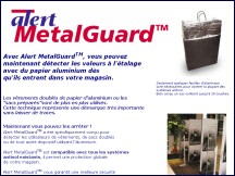 Aperçu du site Sylco - protections électroniques contre le vol