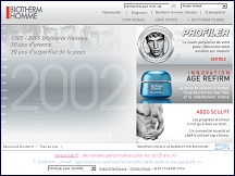 Biotherm Homme - L'entra�neur personnel de votre peau