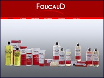 La Friction de Foucaud