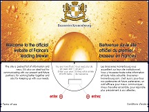 Brasseries Kronenbourg - L'art de la bi�re