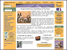 Clicgourmand.com - Epicerie fine en Luberon