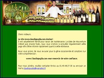 Claudio Puglia - produits de la di�te m�diterran�enne