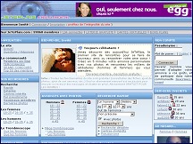 Jeteplais.com - Site de rencontres entre hommes et femmes avec photos