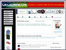 Les News de Football, Futsal et des gardiens de but