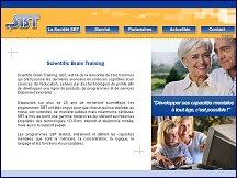 SBT - pour d�velopper ses capacit�s mentales � tout �ge