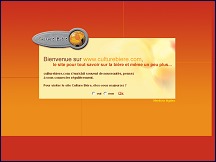 Culturebiere - tout sur la bi�re et m�me un peu plus...