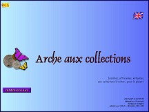 Collec.net - r�f�rencement de collections insolites