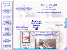 Mariage et divorce virtuel directement en ligne