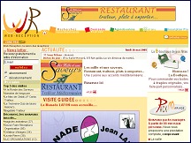Web Reception - tout pour le mariage ou une grande f�te