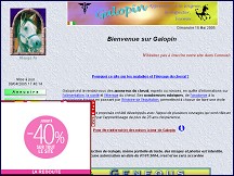 Galopin