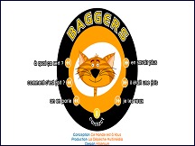 Baggers - l'imperm�able de vos chaussures