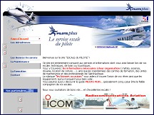 Pilote plus - le service escale du pilote