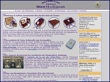 Debauve et Gallais - la boutique des chocolats de prestige � Paris