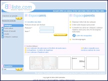BBliste.com - liste de naissance, liste de bapt�me, cadeaux