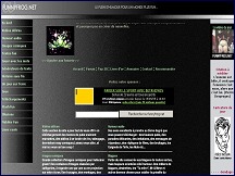 Funnyfrog.net - 100% humour