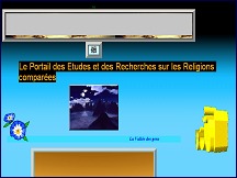 le Carrefour de l'Islam