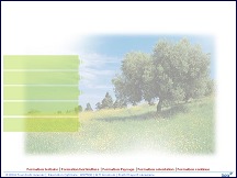 Aperçu du site Maison Familiale et Rurale MFR Chessy les Mines - Rhone