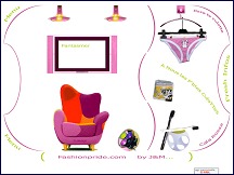 Fashionpride - magazine de mode tendances