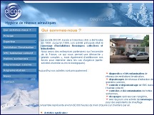 Dicop Colombes - hygi�ne r�seaux a�rauliques