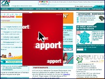 Groupe Cr�dit Agricole